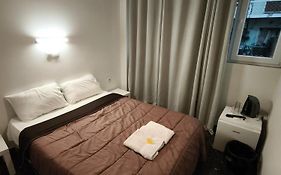 Liberal Mini Rooms